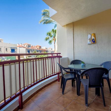 Balandros Apartman Palm-mar Kültér fotó