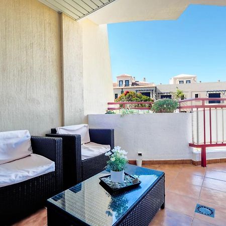 Balandros Apartman Palm-mar Kültér fotó
