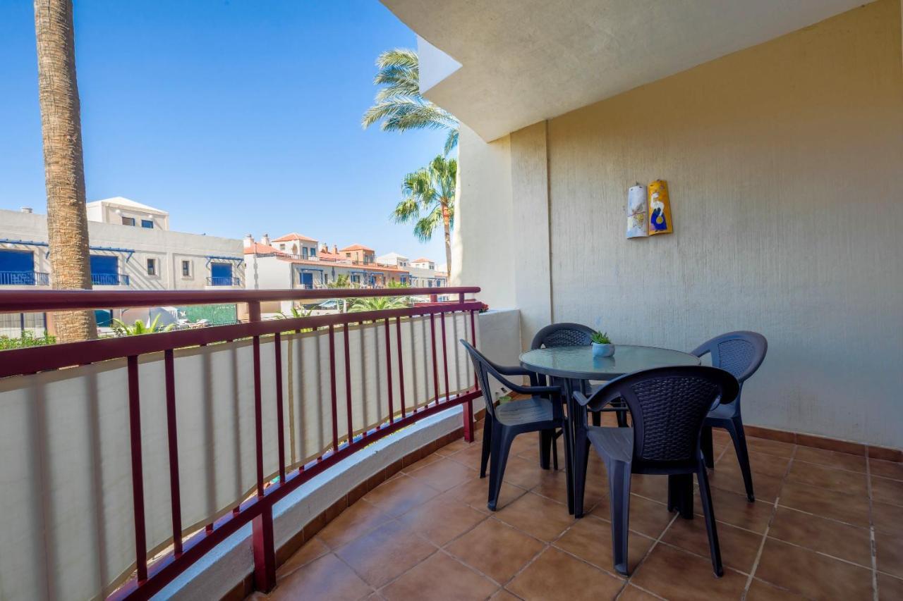Balandros Apartman Palm-mar Kültér fotó