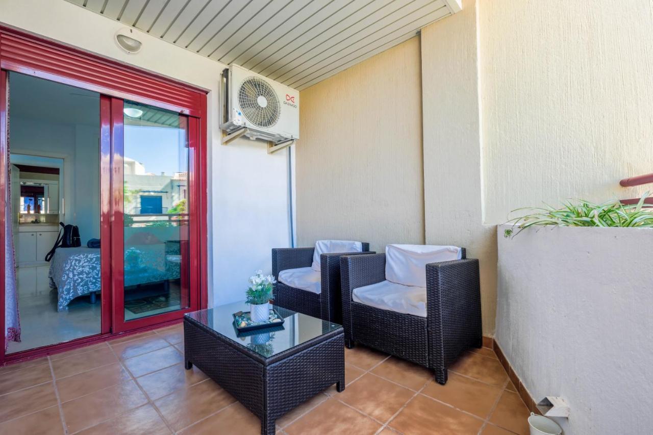 Balandros Apartman Palm-mar Kültér fotó