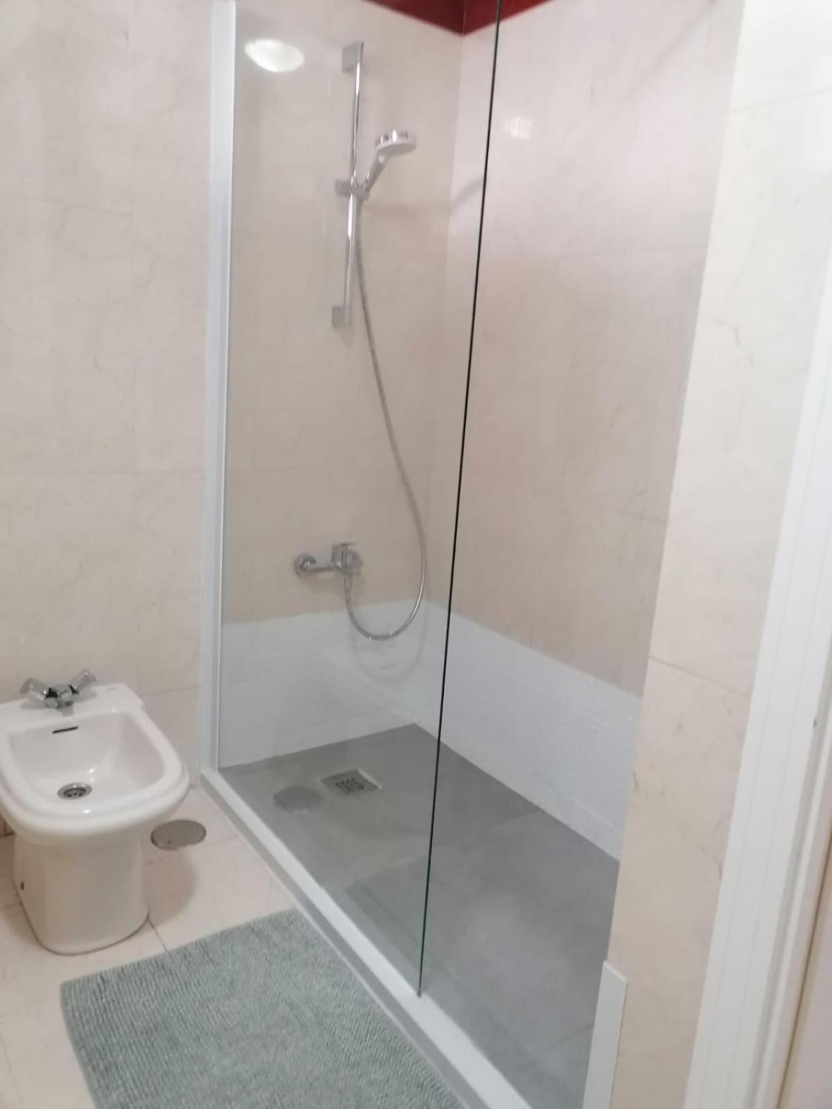 Balandros Apartman Palm-mar Kültér fotó
