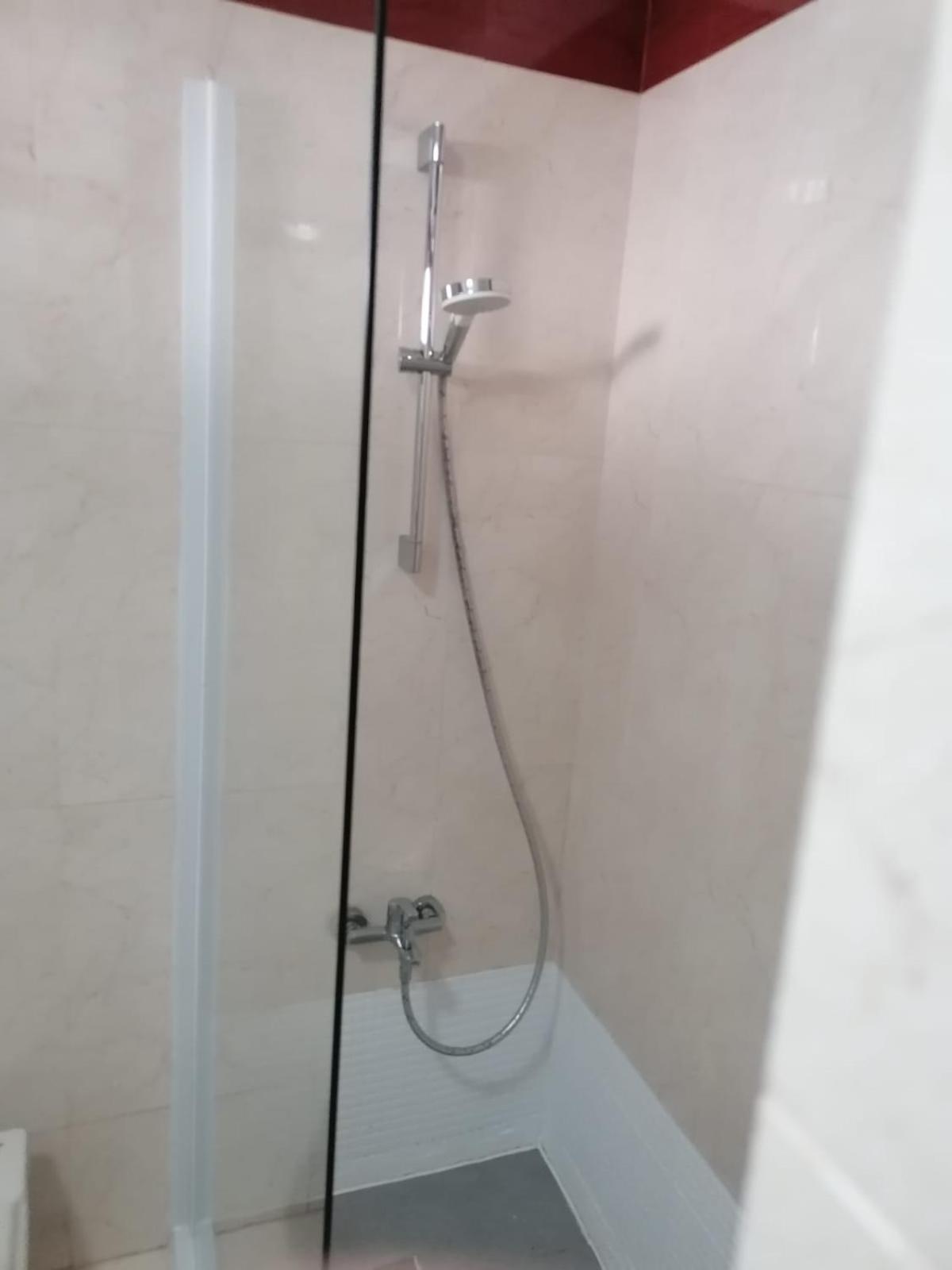 Balandros Apartman Palm-mar Kültér fotó