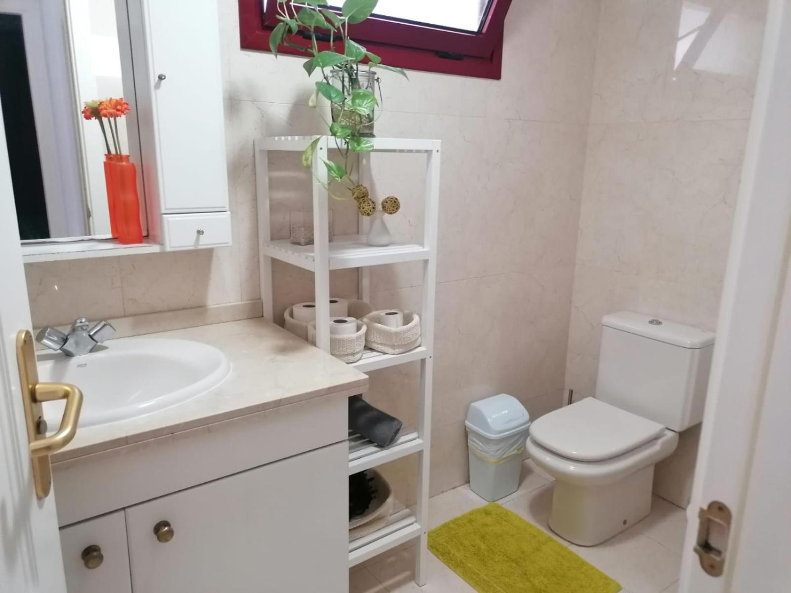 Balandros Apartman Palm-mar Kültér fotó