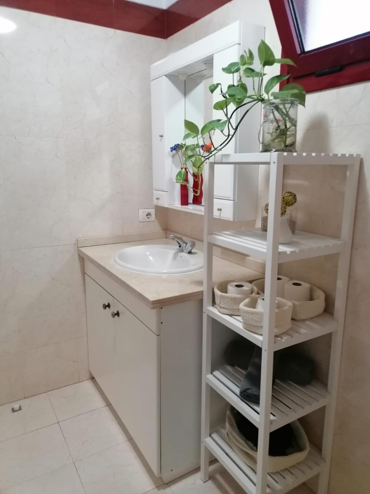 Balandros Apartman Palm-mar Kültér fotó